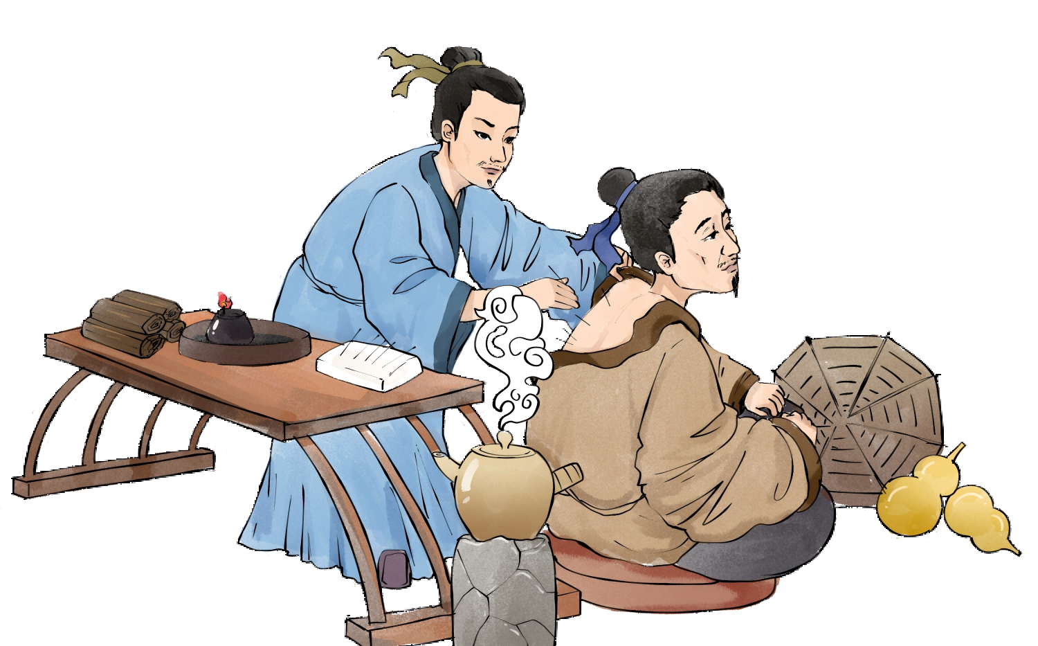 人 38