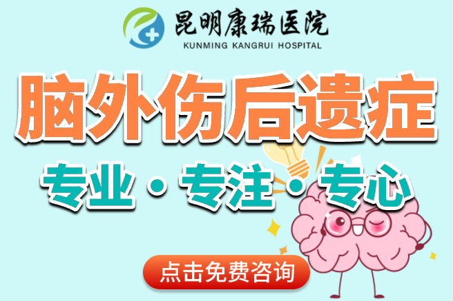 脑外伤后遗症 (6) 脑外伤后遗症 (6)